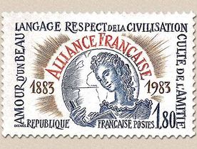 AMOUR D'UN BEAU LANGAGE RESPECT DE LA CIVILISATION CULTE DE L'AMITIÉ A