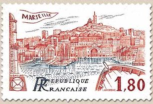 MARSEILLE