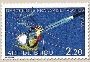 ART DU BIJOU