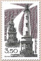 Phare de Cordouan