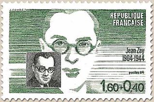 Jean Zay 1904-1944