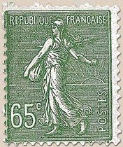 type semeuse lignée