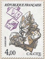 CALCITE