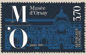 Musée d'Orsay