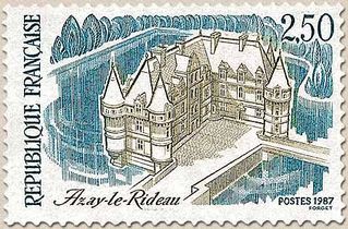Azay-le-Rideau