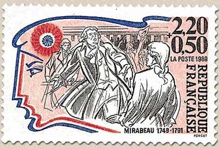 MIRABEAU 1749-1791