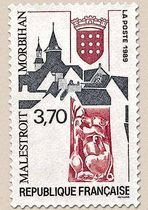 MALESTROIT MORBIHAN