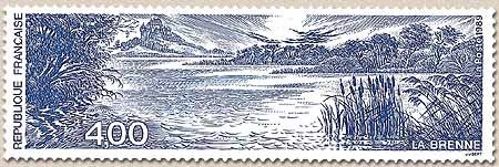 LA BRENNE