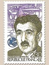 MAX HYMANS 1900-1961