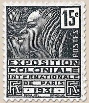 EXPOSITION COLONIALE INTERNATIONALE DE PARIS 1931