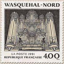 WASQUEHAL - NORD
