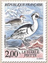 LE HARLE PIETTE