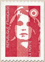 type Marianne de Briat