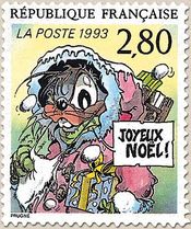 JOYEUX NOËL !