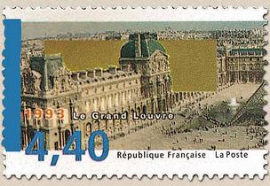 Le Grand Louvre