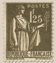 type Paix