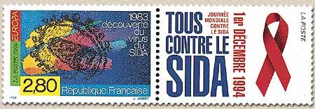 EUROPA … SIDA