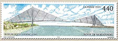 PONT DE NORMANDIE