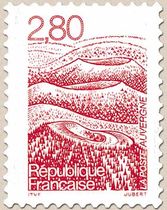 AUVERGNE