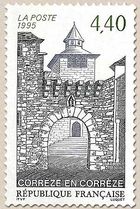 CORRÈZE EN CORRÈZE