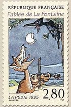 Fables de la Fontaine