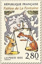 Fables de la Fontaine