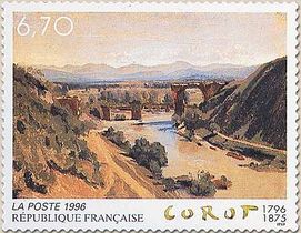 COROT 1796-1875