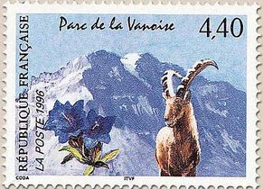 Parc de la Vanoise
