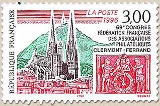 69e CONGRÈS FFAP CLERMONT-FERRAND