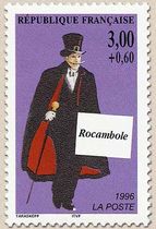 Rocambole