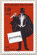 FANTÔMAS