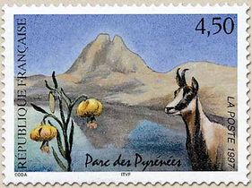 Parc des Pyrénées