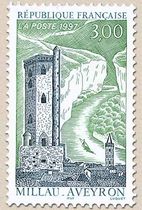MILLAU - AVEYRON