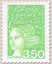 liberté égalité fraternité