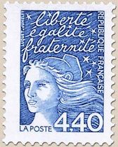 liberté égalité fraternité
