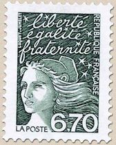 liberté égalité fraternité