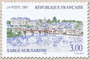 SABLÉ-SUR-SARTHE