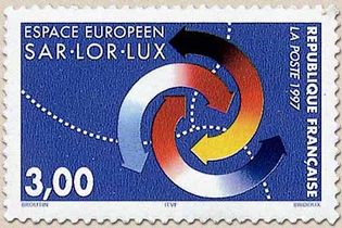 ESPACE EUROPÉEN SAR.LOR.LUX