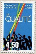 LA QUALITÉ