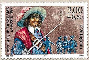 D'Artagnan