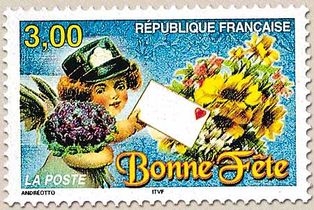 Bonne Fête