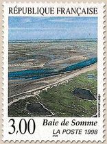 Baie de Somme