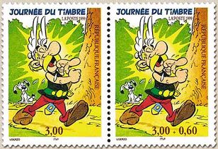 JOURNÉE DU TIMBRE