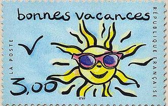 bonnes vacances