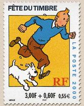 FÊTE DU TIMBRE
