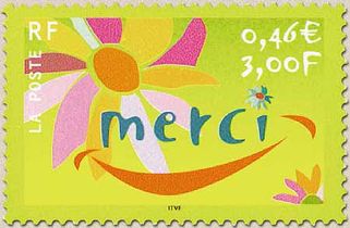 Merci