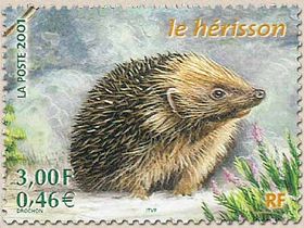 le hérisson