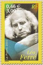 Léo Ferré 1916-1993
