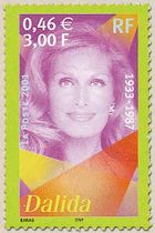 Dalida 1933-1987