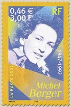 Michel Berger 1947-1992